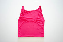 Load image into Gallery viewer, High Neck/Scoop Crop