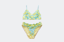 Load image into Gallery viewer, Sicily Embroidered Lace Set