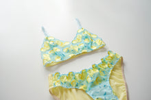 Load image into Gallery viewer, Sicily Embroidered Lace Set