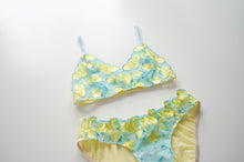 Load image into Gallery viewer, Sicily Embroidered Lace Set