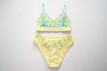 Load image into Gallery viewer, Sicily Embroidered Lace Set