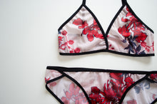 Load image into Gallery viewer, Lotus Mesh Set