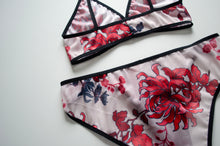 Load image into Gallery viewer, Lotus Mesh Set