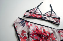 Load image into Gallery viewer, Lotus Mesh Set