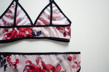 Load image into Gallery viewer, Lotus Mesh Set