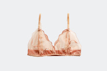 Load image into Gallery viewer, Amber Lace Bra