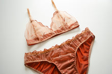 Load image into Gallery viewer, Amber Lace Bra