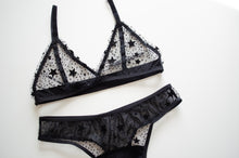 Load image into Gallery viewer, Spark Mesh Bra