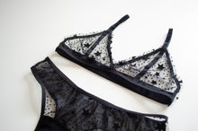 Load image into Gallery viewer, Spark Mesh Bra