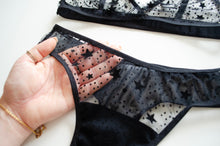 Load image into Gallery viewer, Spark Mesh Bra