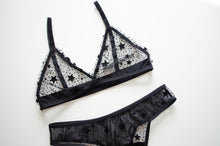 Load image into Gallery viewer, Spark Mesh Bra