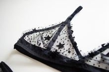 Load image into Gallery viewer, Spark Mesh Bra