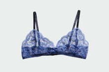 Load image into Gallery viewer, Mist Lace Bra