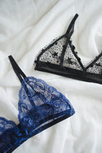 Load image into Gallery viewer, Mist Lace Bra