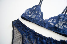 Load image into Gallery viewer, Grace Lace Bra