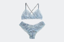 Load image into Gallery viewer, Frost Lace Set