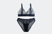Load image into Gallery viewer, Onyx Lace Set