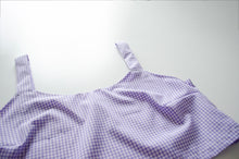 Load image into Gallery viewer, Girlfriend crop