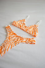 Load image into Gallery viewer, Tangerine Jersey Set