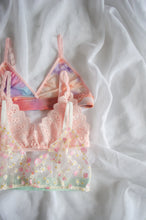 Load image into Gallery viewer, Daydream Mesh Bra