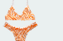 Load image into Gallery viewer, Tangerine Jersey Set