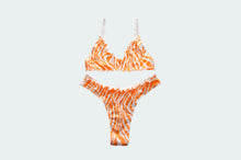 Load image into Gallery viewer, Tangerine Jersey Set