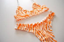 Load image into Gallery viewer, Tangerine Jersey Set