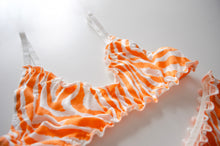 Load image into Gallery viewer, Tangerine Jersey Set