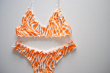 Load image into Gallery viewer, Tangerine Jersey Set