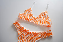 Load image into Gallery viewer, Tangerine Jersey Set