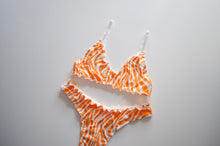 Load image into Gallery viewer, Tangerine Jersey Set