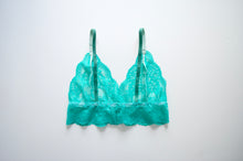 Load image into Gallery viewer, Azure Lace Set