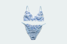 Load image into Gallery viewer, Bluebell Embroidered Lace Set
