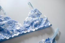 Load image into Gallery viewer, Bluebell Embroidered Lace Set
