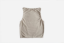 Load image into Gallery viewer, Slash Neck Crop