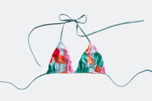 Load image into Gallery viewer, Triangle Swim Top