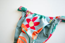 Load image into Gallery viewer, Gathered Swim Brief