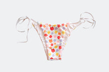 Load image into Gallery viewer, Santorini Tie Swim Brief