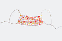 Load image into Gallery viewer, Square Neck Swim Top