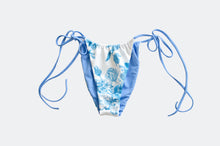 Load image into Gallery viewer, Tie Side Swim Brief