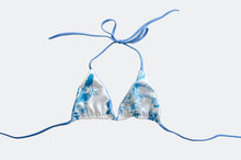 Load image into Gallery viewer, Triangle Swim Top
