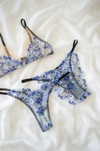 Load image into Gallery viewer, Royal Lace Bra