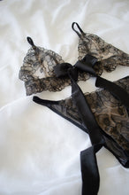 Load image into Gallery viewer, Orchid Lace Set