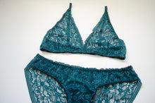 Load image into Gallery viewer, Aurora Lace Set