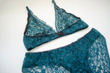 Load image into Gallery viewer, Aurora Lace Set