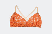 Load image into Gallery viewer, Pumpkin Lace Set