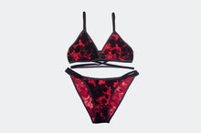 Load image into Gallery viewer, Scarlet Mesh Set