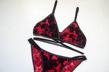 Load image into Gallery viewer, Scarlet Mesh Set