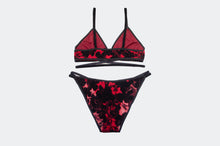 Load image into Gallery viewer, Scarlet Mesh Set