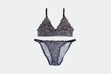 Load image into Gallery viewer, Leopard Mesh Set